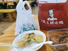-豆相识•九九豆腐脑(牛咡桥店)