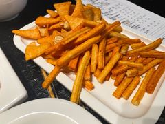 -卞二小串·鹤岗烧烤·坑烤(永定路店)