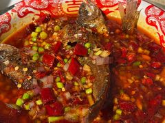 -欧记大排档·景德菜(上海首店)