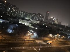 -北京A·C·Embassy酒店(三里屯工人体育场地铁站店)