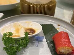 -丰鲤楼•闽南茶楼(仟禧汇店)