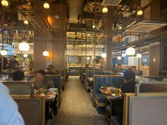 -伍棵星炭烤自助料理·烤鳗鱼(浦东食品城店)
