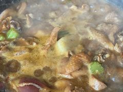 -范贤光鸡公煲(平乐园总店)
