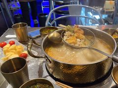 -琥珀川糟粕醋火锅(慈云寺店)