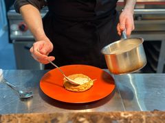 -LESCEDARS Brasserie Bistro香柏树