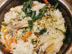 -肉加韩国料理·烤肉(金茂湾店)