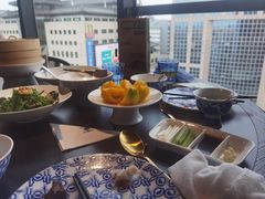 -喜悦烤鸭·新京菜(王府井店)