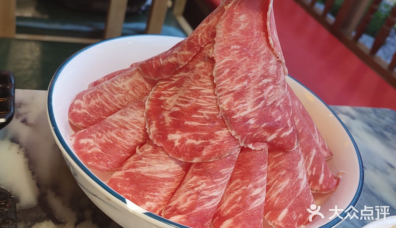 这家火锅是宝藏!