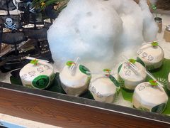 -蓝珊甄选海鲜自助·火锅大排档(近阿那亚店)