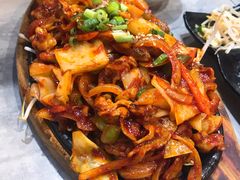 -將軍