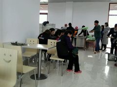 -长兴岛郊野公园农场食堂