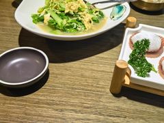 -隆喜元鱼汤包·海鲜(中联广场店)