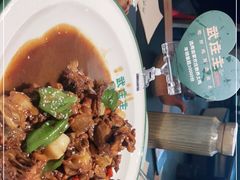 -武庄主特色炒鸡(周恩来纪念馆店)