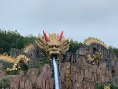 -南京银杏湖乐园