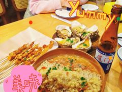 -大厨的餐厅(曾厝垵总店)