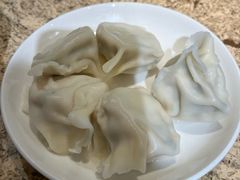 -金谷园饺子馆(北邮总店)
