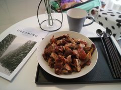 -徐六孃正宗甜皮鸭(张公桥店)