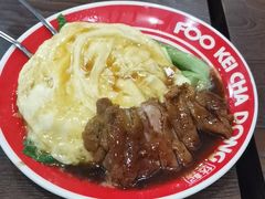 -伙记茶档(龙海风情小镇店)