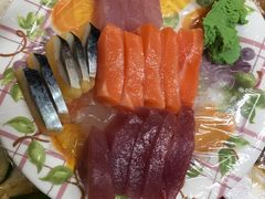 -阿兴生鱼片(大光路店)