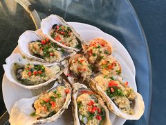 -明润海鲜(南边海店)