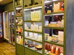 -Let’s Relax Spa(Chiangmai Pavillion)
