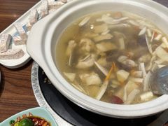 -龙泉人椰子鸡(龙昆南店)