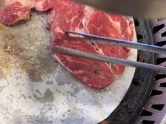 -金喜娜无限自助烤肉(泰达永旺店)