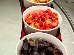 -董家大院·京味家常菜(朝丰家园店)