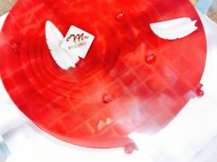 -麦雪尔甜品·生日蛋糕(新街口旗舰店)