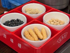 -老雒阳面馆·水席(王城路店)
