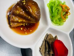 -姑苏家宴·苏帮菜·松鼠桂鱼(苏州总店)