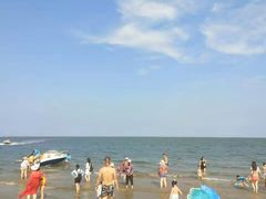 -南戴河旅游度假区