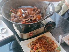 -一楼食业·食惠一楼