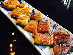 -梅筑·创意料理(王府井百货店)