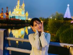 -泉城欧乐堡梦幻世界