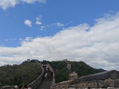 -慕田峪长城