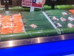 -加餐海鲜自助(宝龙一城店)