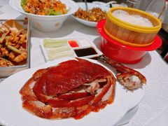 -大铁勺新津菜(东丽阳光新业广场店)