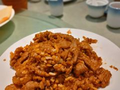 -振生清真饭店(永安道店)