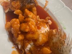 -松鹤楼面馆(清河万象汇店)