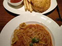 -FABIO’S费比欧披萨餐厅