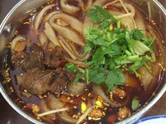 -老妈火锅粉(幸福路步行街店)