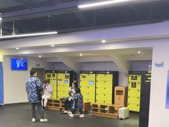 -世界之窗阿尔卑斯冰雪世界