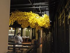 -江南韵·无锡太湖文化体验餐厅(凤凰天街店)