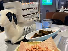 -丰茂烤串(公园店)