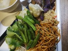 -素清香(解放路店)
