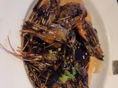 -桂满陇·蟹黄小笼汤包(清河万象店)