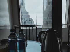 -上海柏悦酒店