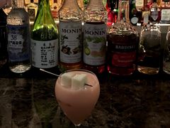 -THE OLD HOUSE酒吧