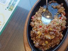 -豪客来牛排(西昌大巷口月城广场店)